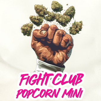 Fight Club ( Popcorn Mini ) logo