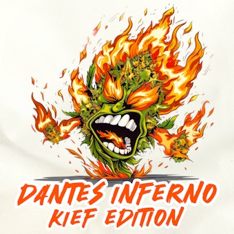Dante's Inferno ( Kief ) logo