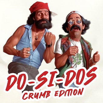 Do-Si-Dos ( Crumb ) logo
