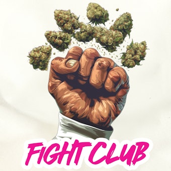 Fight Club logo