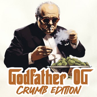 Godfather OG ( Crumb ) logo