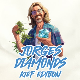 Jorges Diamonds ( Kief ) logo