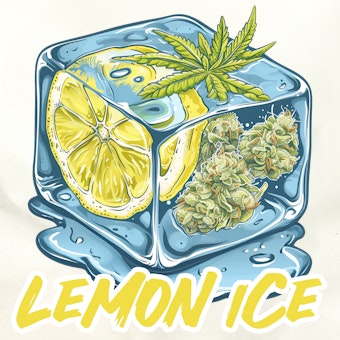 Lemon Ice logo