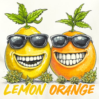Lemon Orange logo