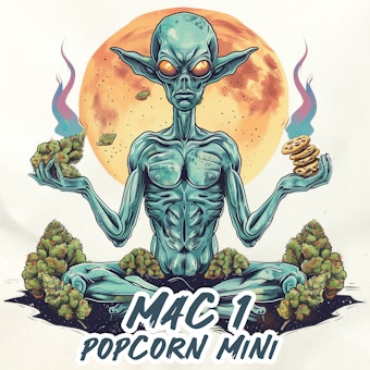 MAC 1 ( Popcorn Mini ) logo