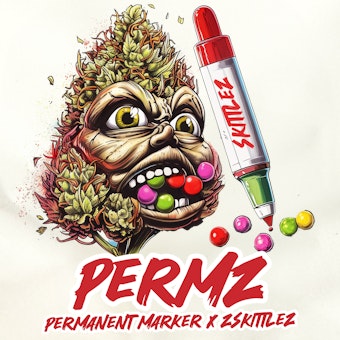 Permz logo