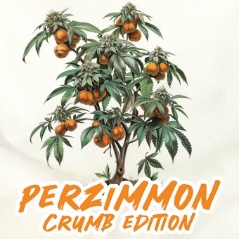 Perzimmon ( Crumb ) logo