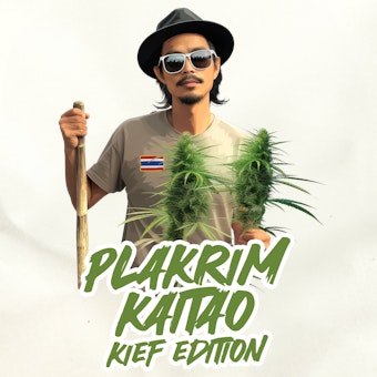 Plakrim Kaitao ( Kief ) logo