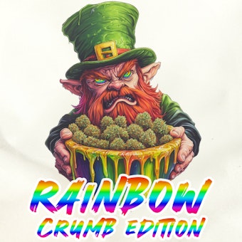 Rainbow ( Crumb ) logo