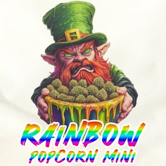Rainbow ( Popcorn Mini ) logo