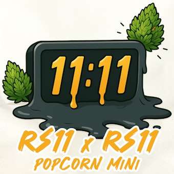 RS11 x RS11 ( Popcorn Mini ) logo