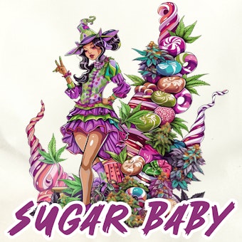 Sugar Baby logo