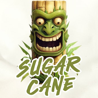 Sugar Cane  logo