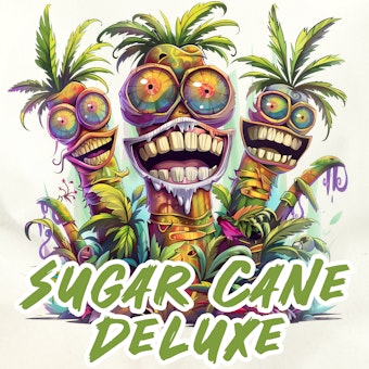 Sugar Cane Deluxe logo
