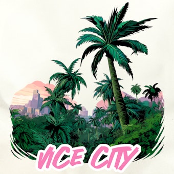 Vice City logo