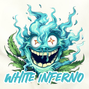White Inferno logo