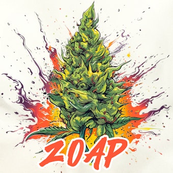 ZOAP - S2 logo