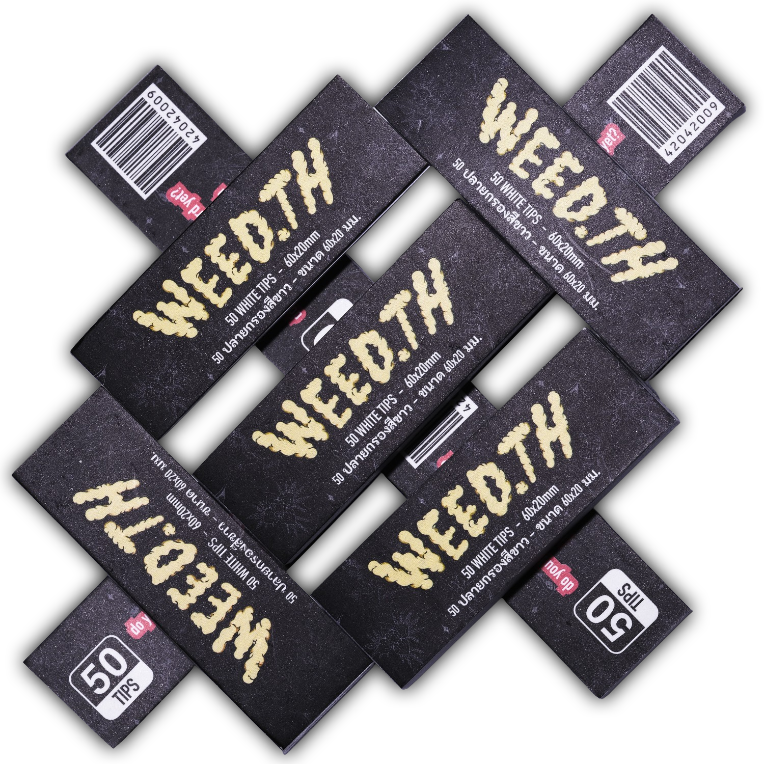 Filters / Tips - #09