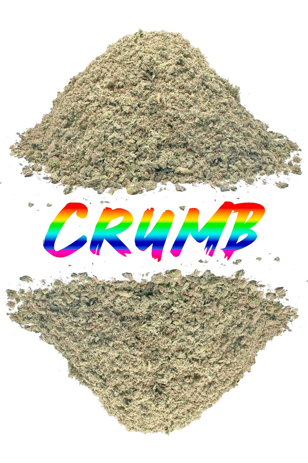 Rainbow ( Crumb )