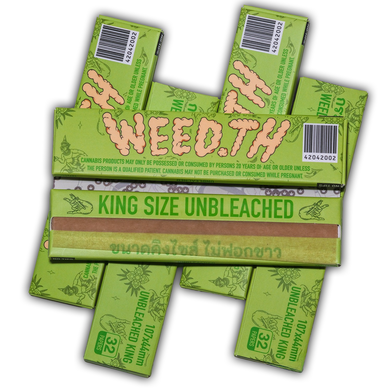 Rolling Papers - #02