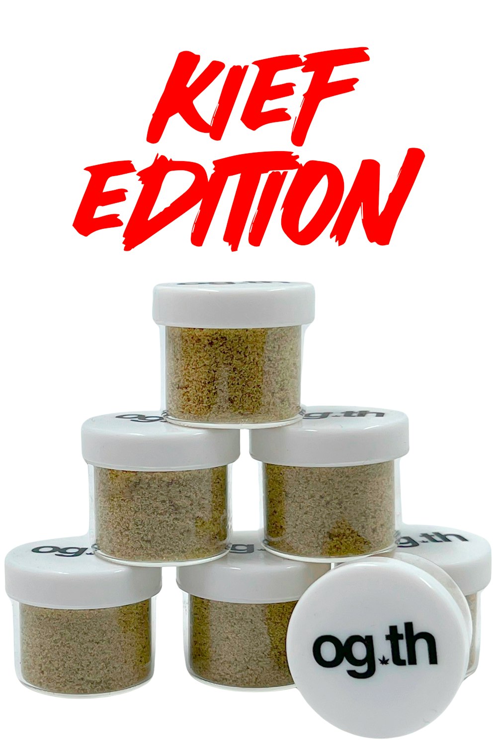 Super Boof ( Kief )